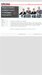 Mobile Screenshot of instratex.com